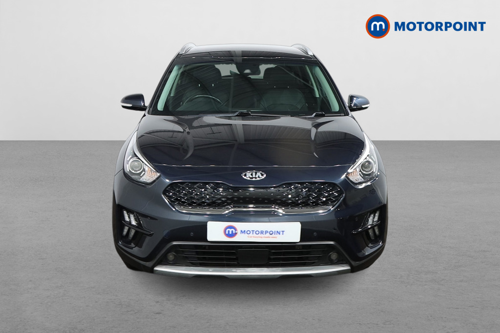 KIA Niro 2 Automatic Petrol Parallel Phev SUV - Stock Number (1441524) - Front bumper