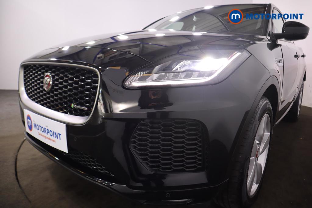 Jaguar E-Pace R-Dynamic Se Automatic Diesel SUV - Stock Number (1441855) - 27th supplementary image