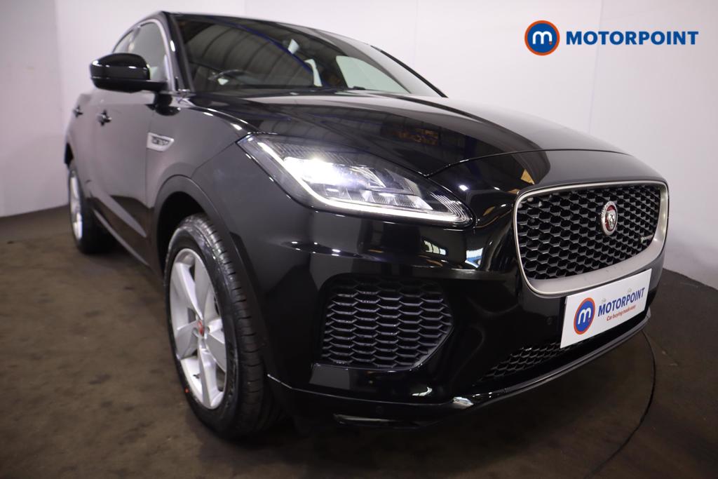 Jaguar E-Pace R-Dynamic Se Automatic Diesel SUV - Stock Number (1441855) - 29th supplementary image