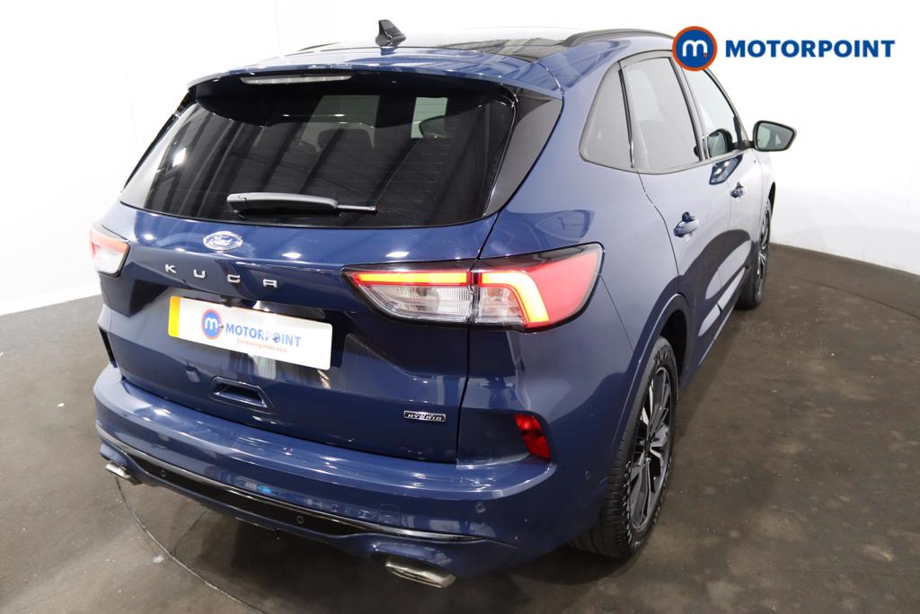 Ford Kuga St-Line X Edition Automatic Petrol Parallel Phev SUV - Stock Number (1442112) - 28th supplementary image