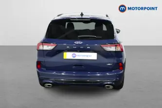 Ford Kuga St-Line X Edition Automatic Petrol Plug-In Hybrid SUV - Stock Number (1442112) - Rear bumper