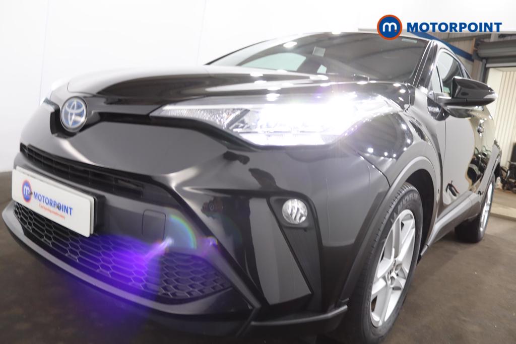 Toyota C-Hr Icon Automatic Petrol-Electric Hybrid SUV - Stock Number (1442292) - 30th supplementary image