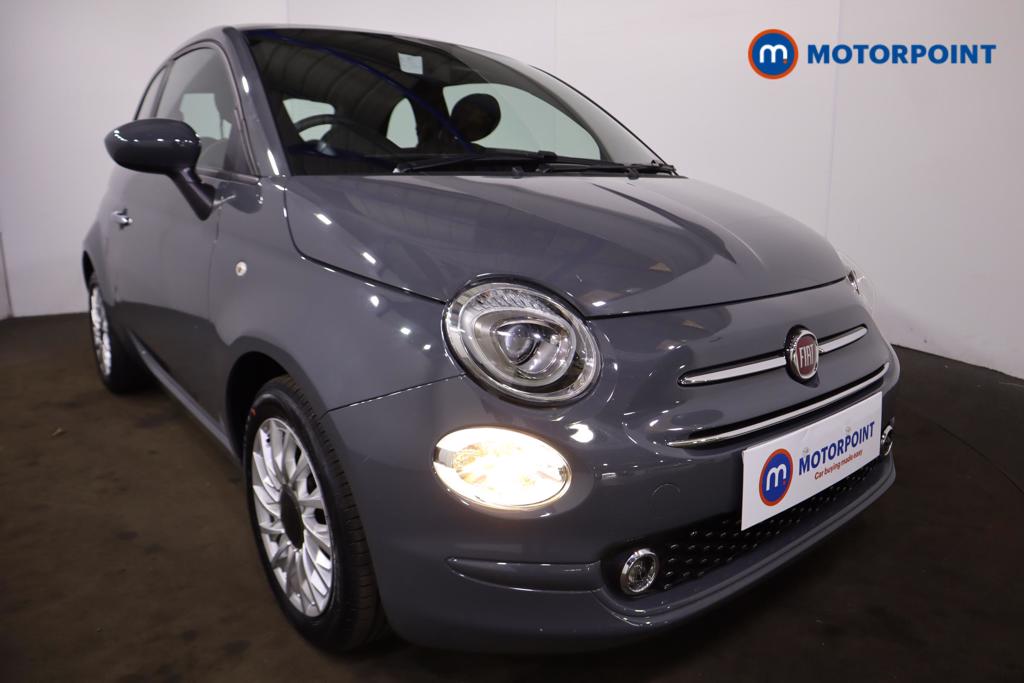 Fiat 500 Lounge Manual Petrol-Electric Hybrid Hatchback - Stock Number (1442324) - 19th supplementary image