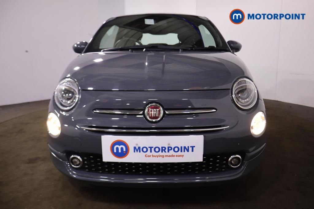 Fiat 500 Lounge Manual Petrol-Electric Hybrid Hatchback - Stock Number (1442324) - 20th supplementary image