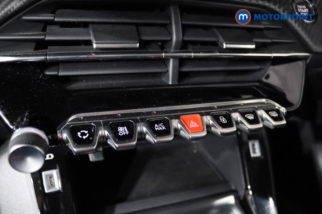 Peugeot 2008 Allure Premium Manual Petrol SUV - Stock Number (1442684) - 14th supplementary image