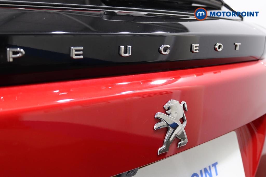 Peugeot 2008 Allure Premium Manual Petrol SUV - Stock Number (1442684) - 27th supplementary image