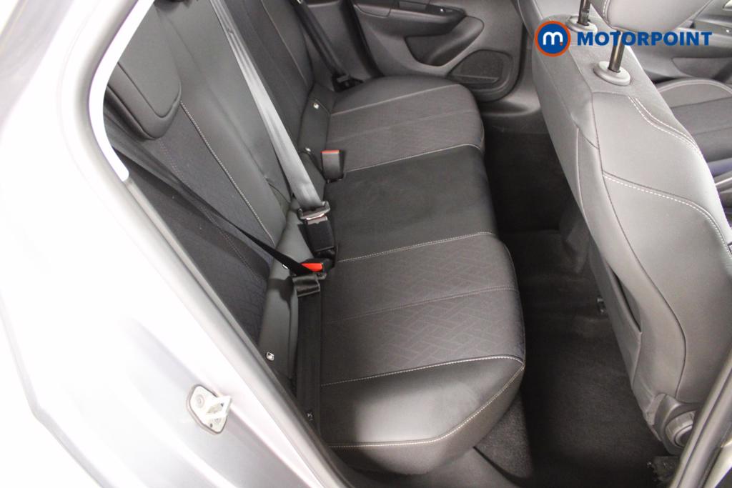 Vauxhall Corsa Elite Nav Manual Petrol Hatchback - Stock Number (1442731) - 4th supplementary image