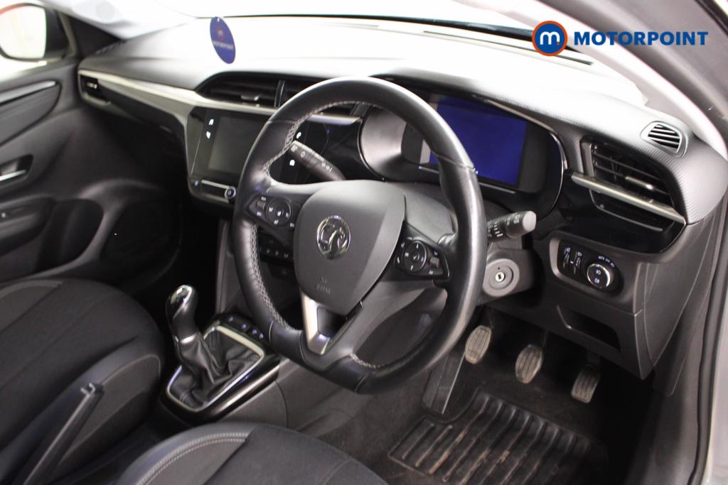Vauxhall Corsa Elite Nav Manual Petrol Hatchback - Stock Number (1442731) - 7th supplementary image