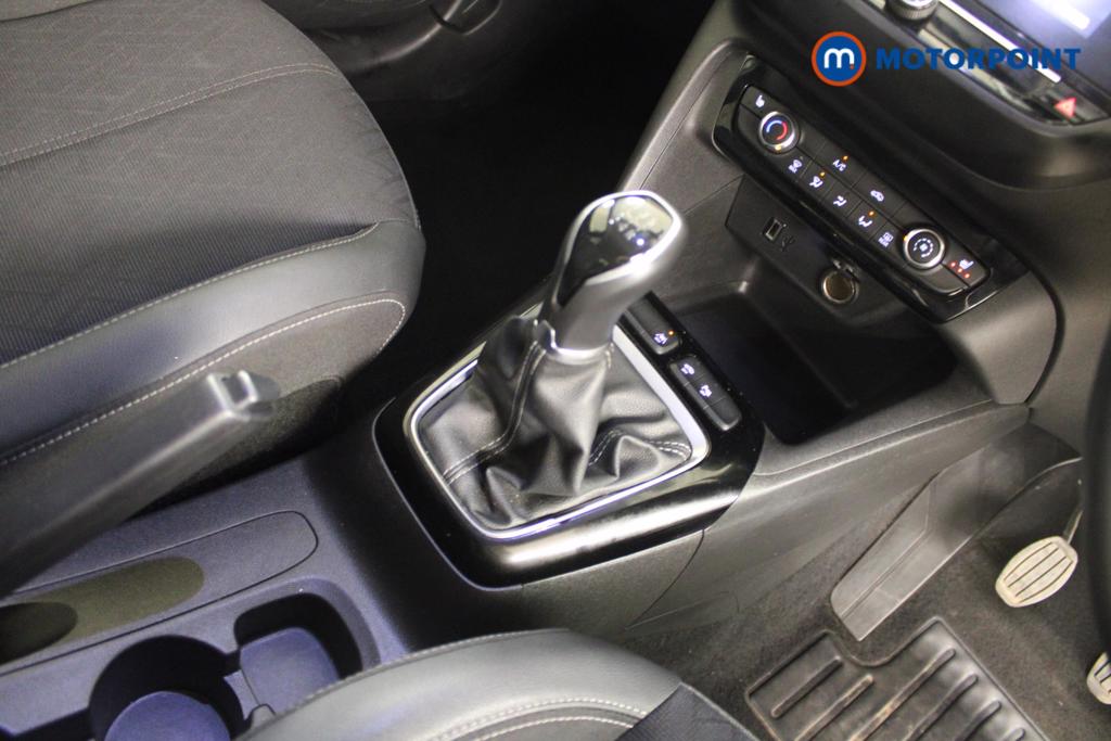 Vauxhall Corsa Elite Nav Manual Petrol Hatchback - Stock Number (1442731) - 10th supplementary image