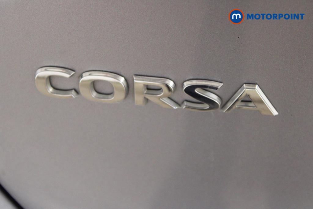 Vauxhall Corsa Elite Nav Manual Petrol Hatchback - Stock Number (1442731) - 22nd supplementary image