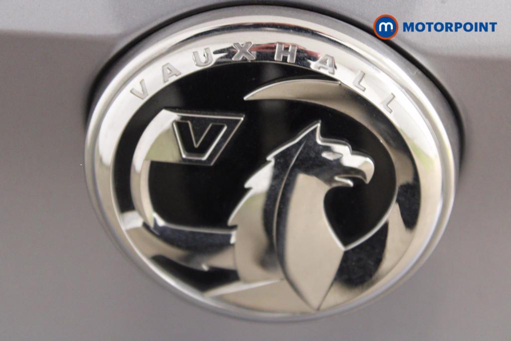 Vauxhall Corsa Elite Nav Manual Petrol Hatchback - Stock Number (1442731) - 23rd supplementary image