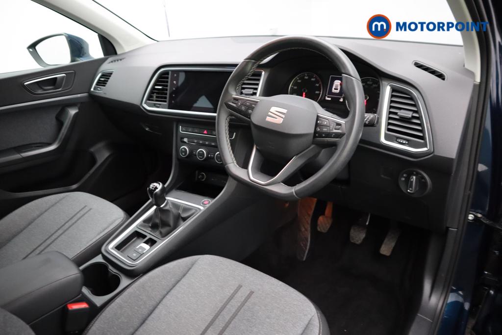 Seat Ateca Se Technology Manual Petrol SUV - Stock Number (1442811) - 6th supplementary image