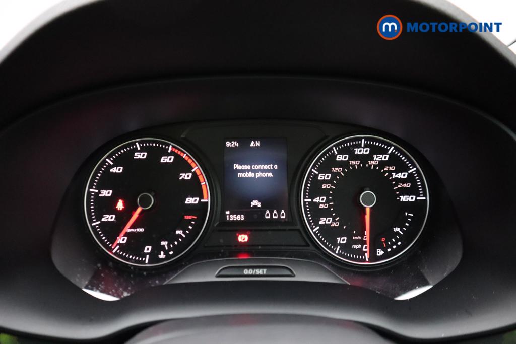Seat Ateca Se Technology Manual Petrol SUV - Stock Number (1442811) - 9th supplementary image