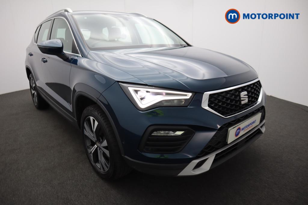 Seat Ateca Se Technology Manual Petrol SUV - Stock Number (1442811) - 22nd supplementary image