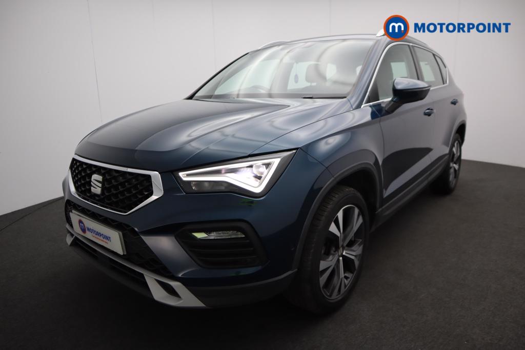 Seat Ateca Se Technology Manual Petrol SUV - Stock Number (1442811) - 23rd supplementary image