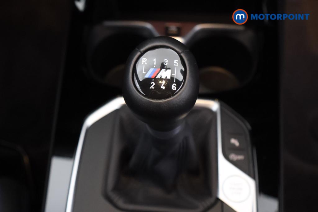 BMW 1 Series M Sport Manual Petrol Hatchback - Stock Number (1442838) - 7th supplementary image