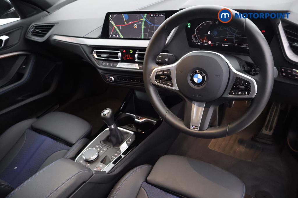BMW 1 Series M Sport Manual Petrol Hatchback - Stock Number (1442838) - 10th supplementary image