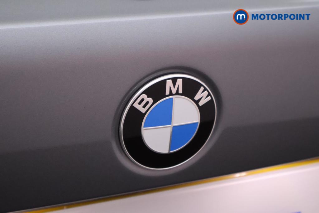 BMW 1 Series M Sport Manual Petrol Hatchback - Stock Number (1442838) - 18th supplementary image