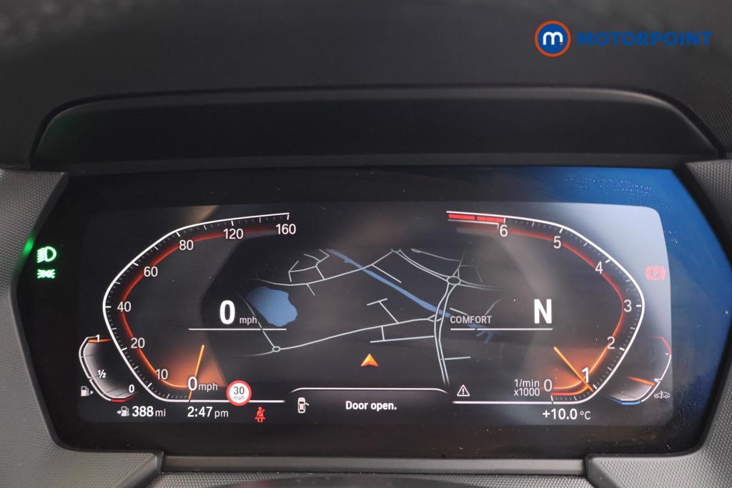BMW 1 Series M Sport Manual Petrol Hatchback - Stock Number (1442838) - 1st supplementary image