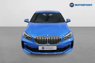 BMW 1 Series M Sport Automatic Petrol Hatchback - Stock Number (1442933) - Front bumper
