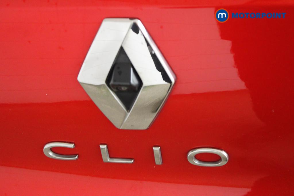 Renault Clio S Edition Manual Petrol Hatchback - Stock Number (1442961) - 22nd supplementary image