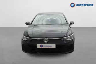 Volkswagen Golf Life Manual Petrol Hatchback - Stock Number (1442980) - Front bumper