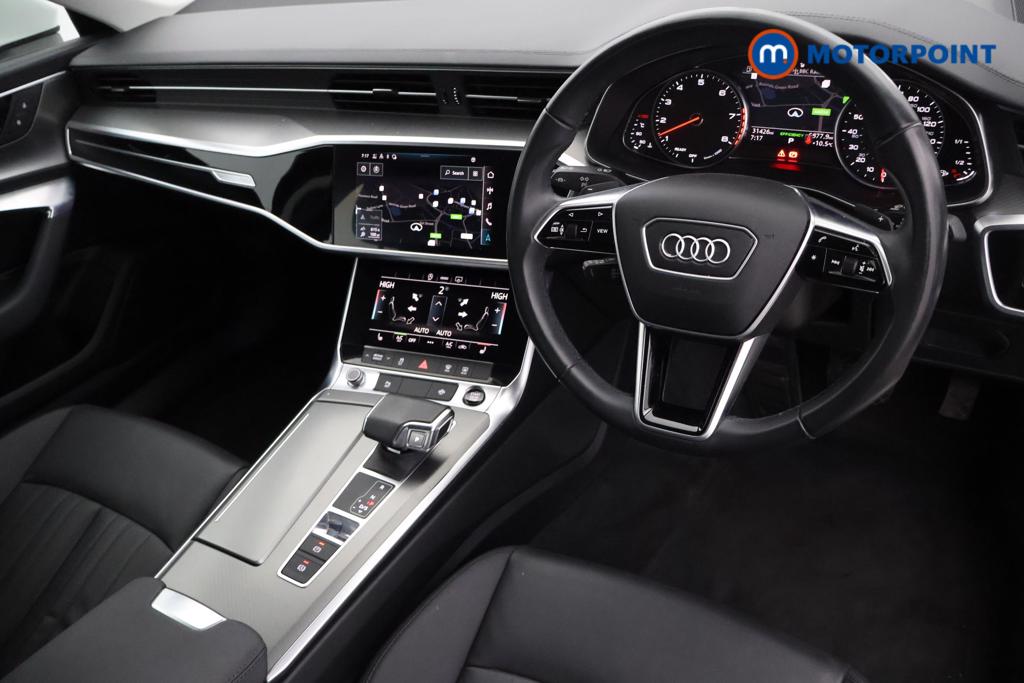 Audi A6 Sport Automatic Petrol Saloon - Stock Number (1443102) - 10th supplementary image