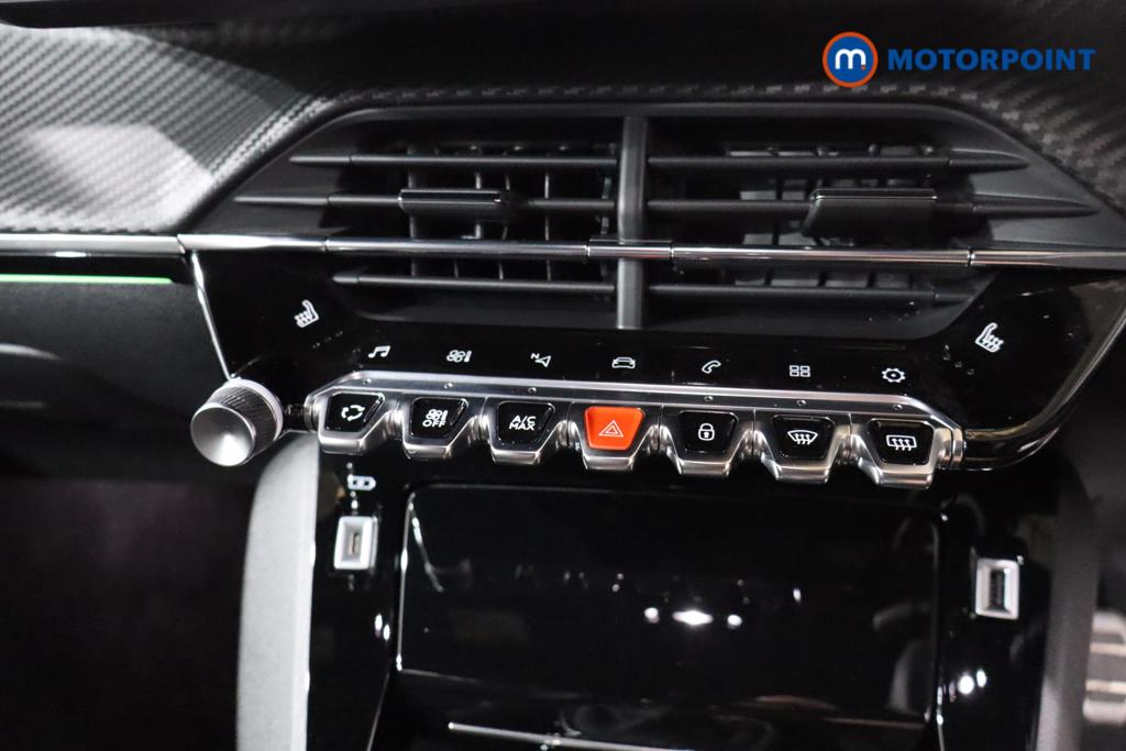 Peugeot 208 Gt Premium Manual Petrol Hatchback - Stock Number (1443244) - 12th supplementary image