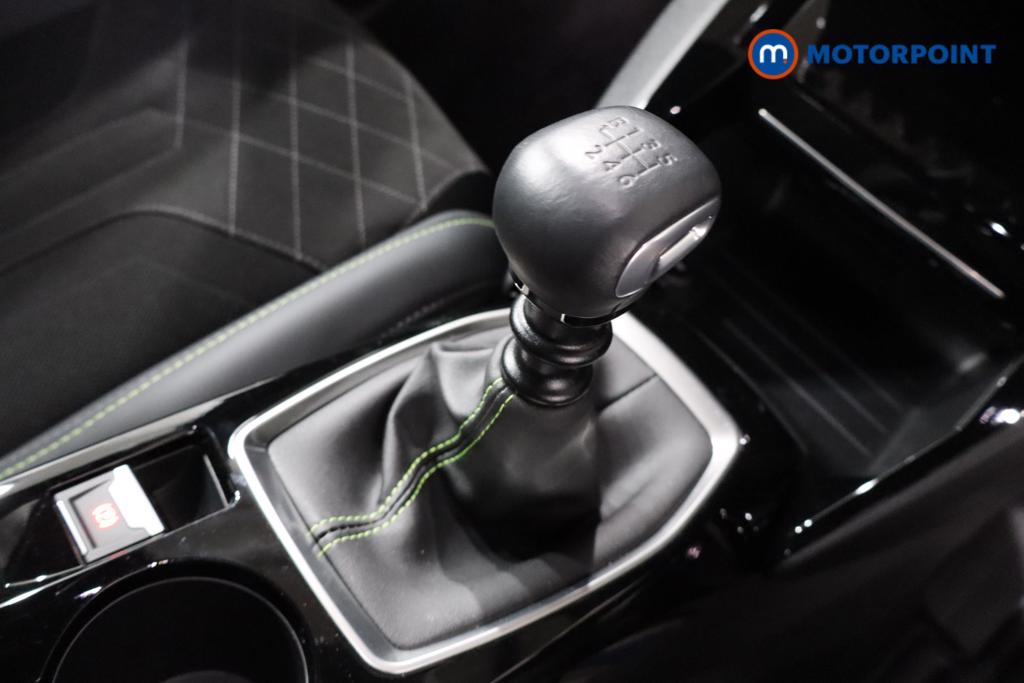 Peugeot 208 Gt Premium Manual Petrol Hatchback - Stock Number (1443244) - 13th supplementary image