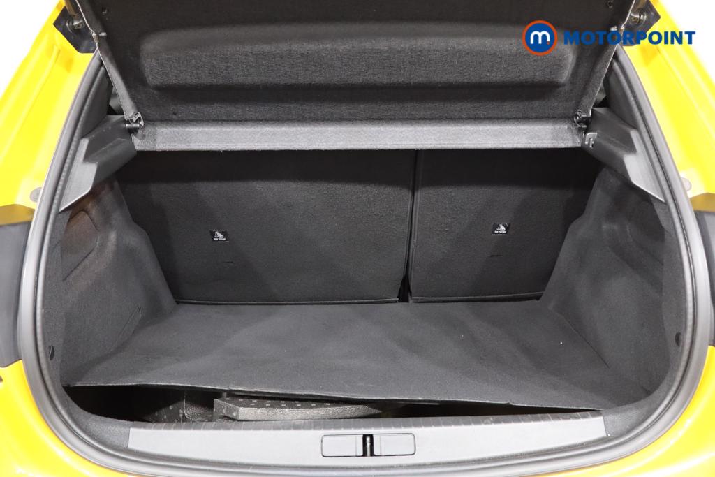 Peugeot 208 Gt Premium Manual Petrol Hatchback - Stock Number (1443244) - 21st supplementary image