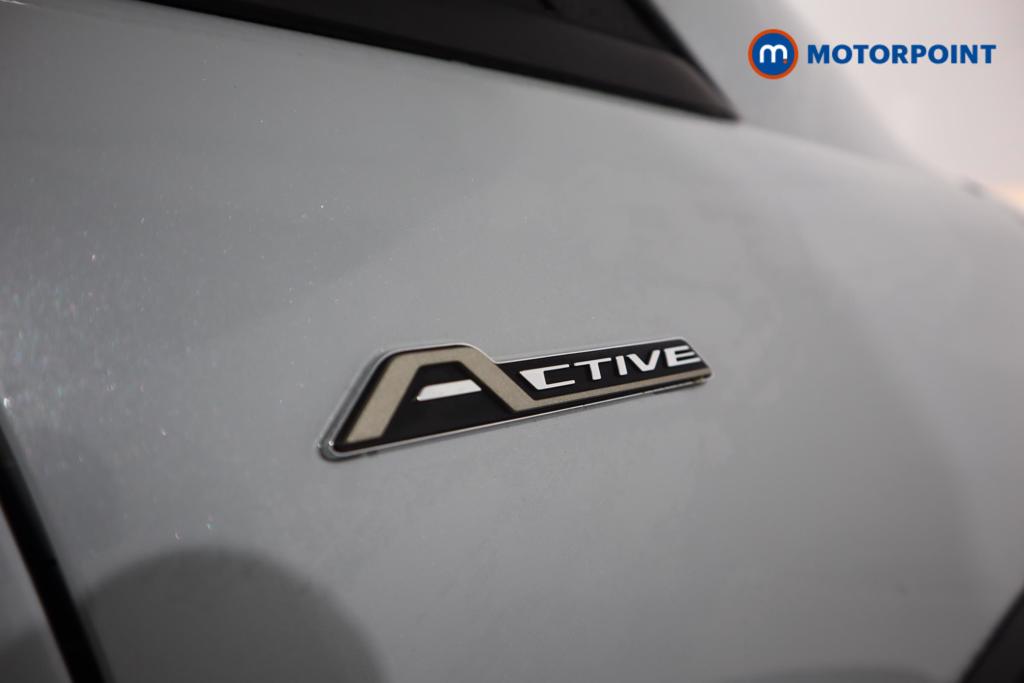 Ford Fiesta Active X Manual Petrol Hatchback - Stock Number (1443290) - 17th supplementary image