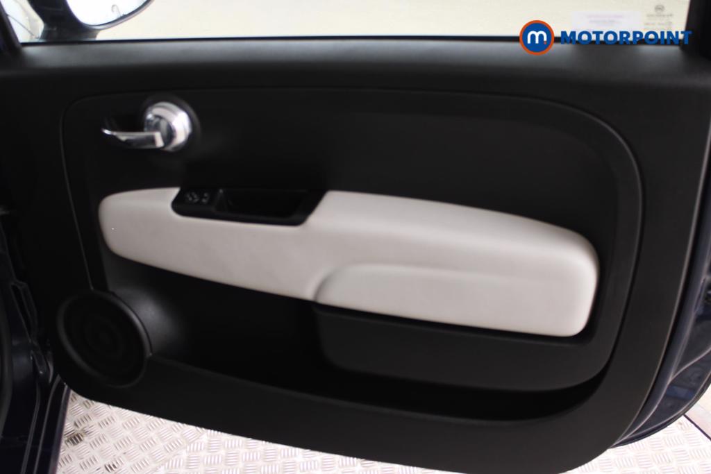 Fiat 500 Dolcevita Manual Petrol-Electric Hybrid Hatchback - Stock Number (1444010) - 14th supplementary image