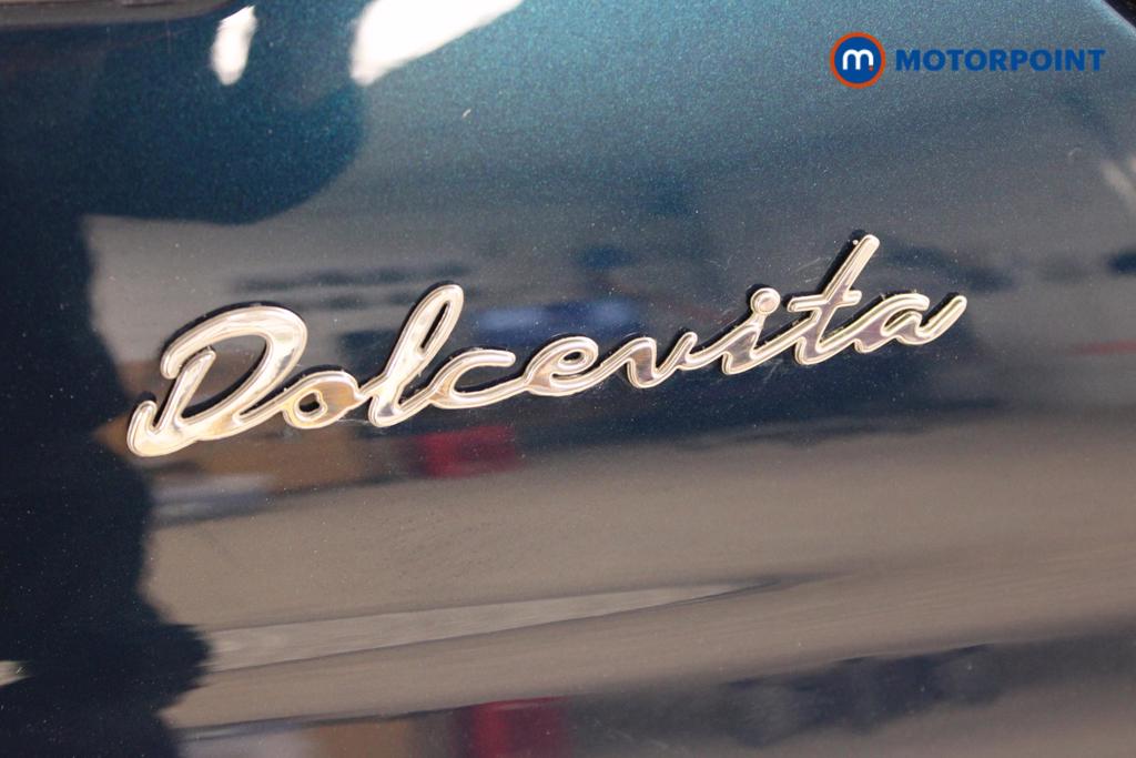 Fiat 500 Dolcevita Manual Petrol-Electric Hybrid Hatchback - Stock Number (1444010) - 22nd supplementary image