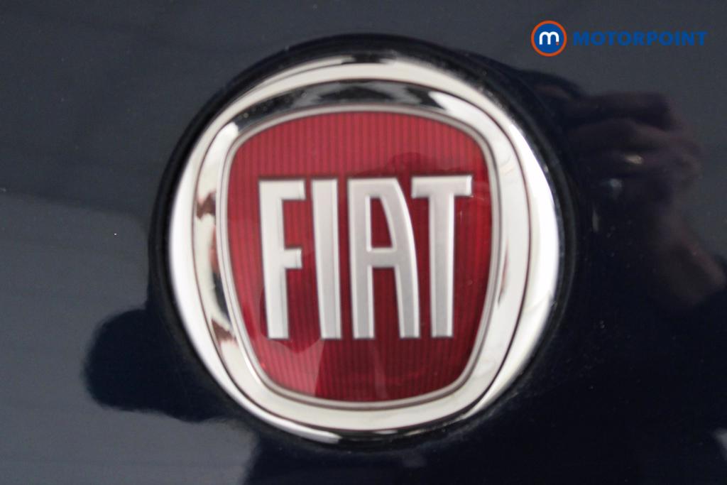 Fiat 500 Dolcevita Manual Petrol-Electric Hybrid Hatchback - Stock Number (1444010) - 23rd supplementary image