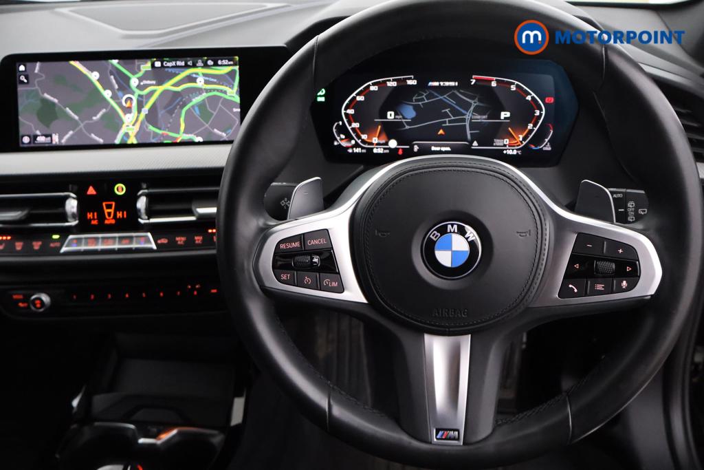 BMW 1 Series M135i Automatic Petrol Hatchback - Stock Number (1444052) - 2nd supplementary image