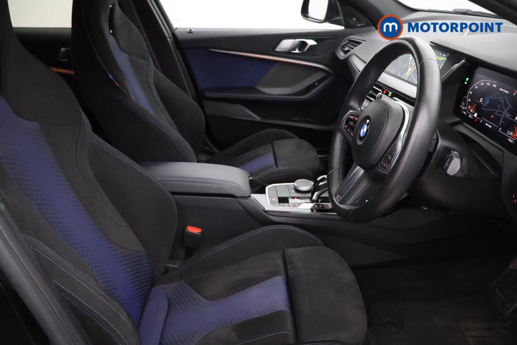 BMW 1 Series M135i Automatic Petrol Hatchback - Stock Number (1444052) - 9th supplementary image