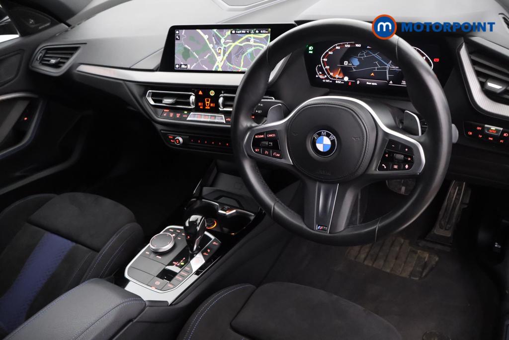 BMW 1 Series M135i Automatic Petrol Hatchback - Stock Number (1444052) - 10th supplementary image