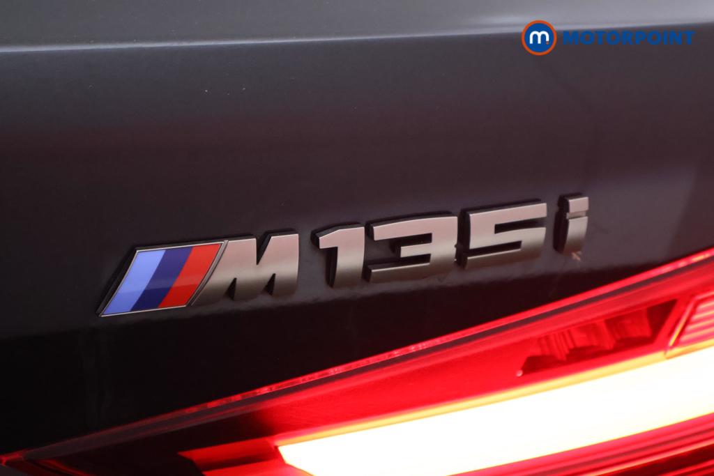 BMW 1 Series M135i Automatic Petrol Hatchback - Stock Number (1444052) - 18th supplementary image