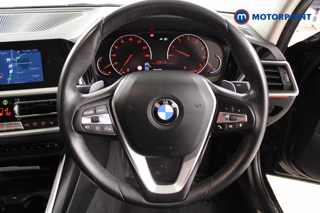 BMW 3 Series Sport Automatic Petrol Saloon - Stock Number (1444310) - 6th supplementary image