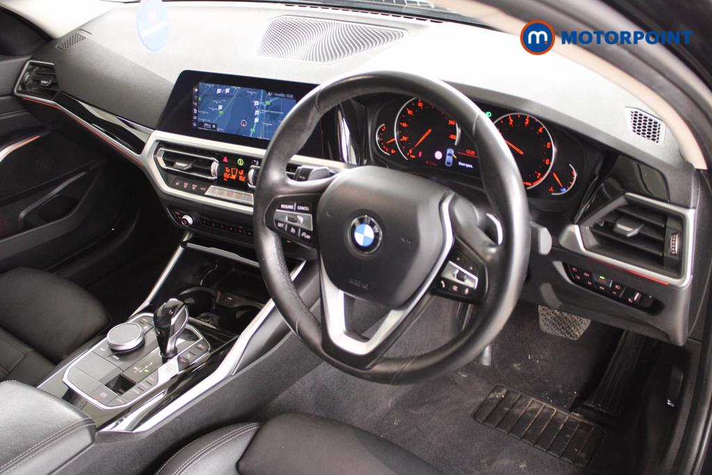 BMW 3 Series Sport Automatic Petrol Saloon - Stock Number (1444310) - 7th supplementary image