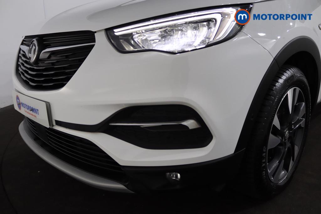 Vauxhall Grandland X Griffin Manual Petrol SUV - Stock Number (1444358) - 27th supplementary image