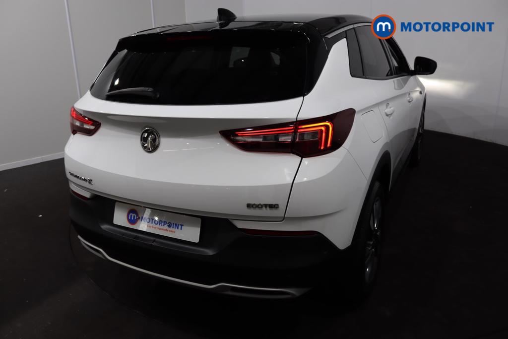 Vauxhall Grandland X Griffin Manual Petrol SUV - Stock Number (1444358) - 28th supplementary image