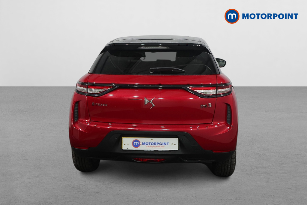 DS Ds 3 Bastille Automatic Electric SUV - Stock Number (1444638) - Rear bumper
