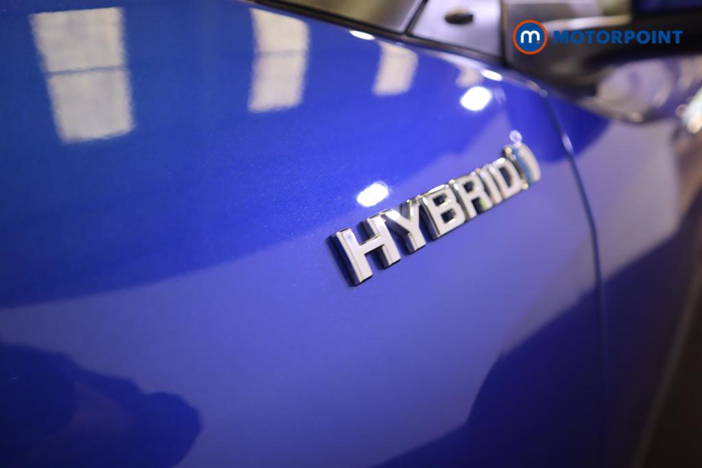Toyota C-Hr Icon Automatic Petrol-Electric Hybrid SUV - Stock Number (1444723) - 25th supplementary image