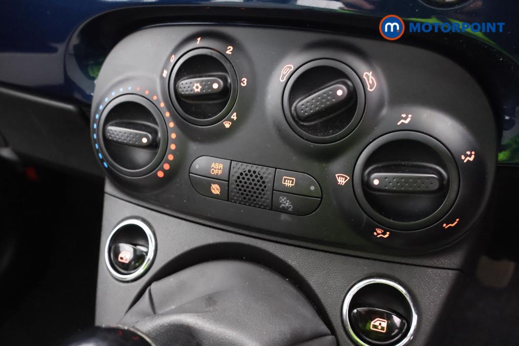 Fiat 500 Dolcevita Manual Petrol-Electric Hybrid Hatchback - Stock Number (1444810) - 2nd supplementary image