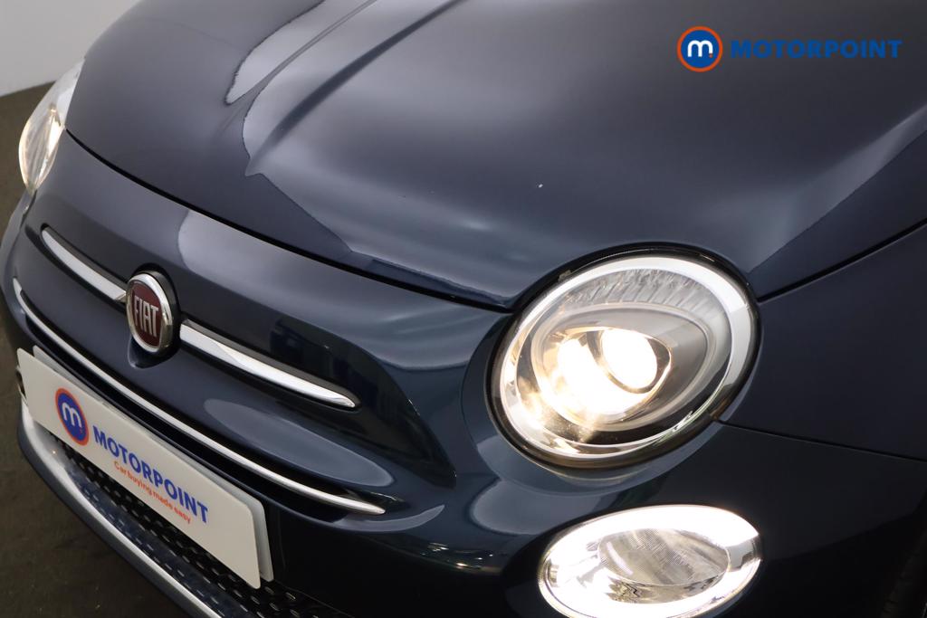 Fiat 500 Dolcevita Manual Petrol-Electric Hybrid Hatchback - Stock Number (1444810) - 19th supplementary image