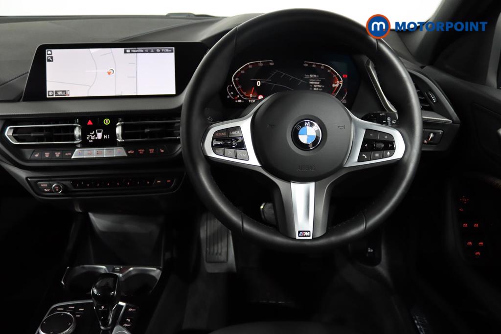BMW 1 Series M Sport Automatic Petrol Hatchback - Stock Number (1444916) - 3rd supplementary image