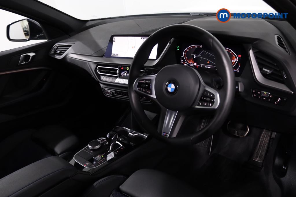 BMW 1 Series M Sport Automatic Petrol Hatchback - Stock Number (1444916) - 30th supplementary image
