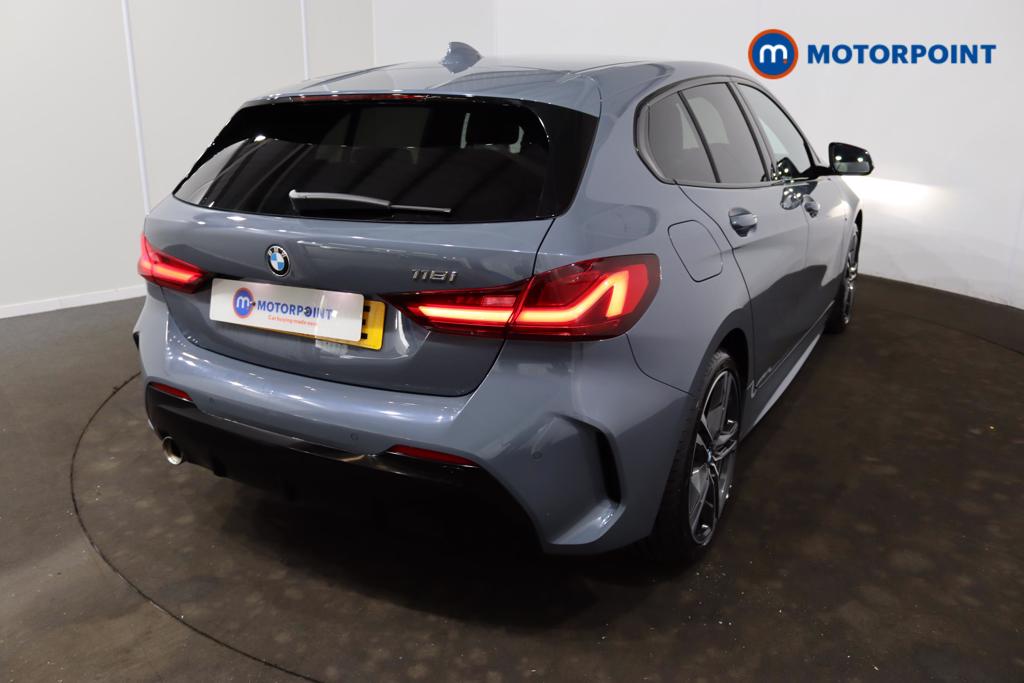 BMW 1 Series M Sport Automatic Petrol Hatchback - Stock Number (1444916) - 33rd supplementary image