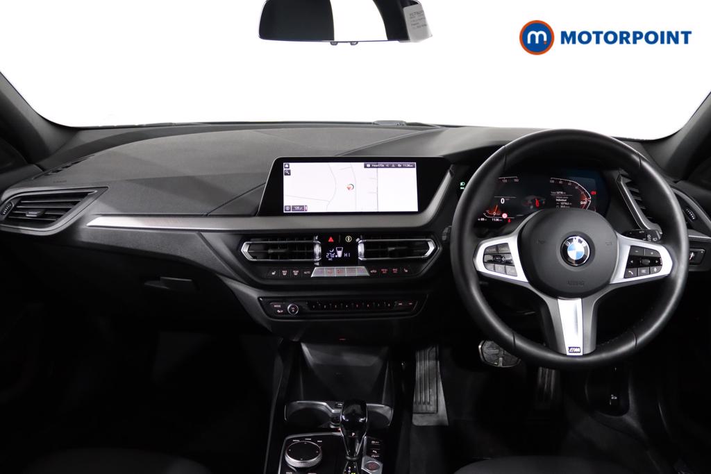 BMW 1 Series M Sport Automatic Petrol Hatchback - Stock Number (1444916) - 1st supplementary image
